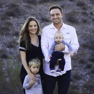 Meet your Posher, Joanie